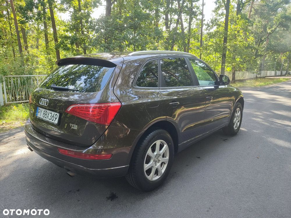 Audi Q5 - 8