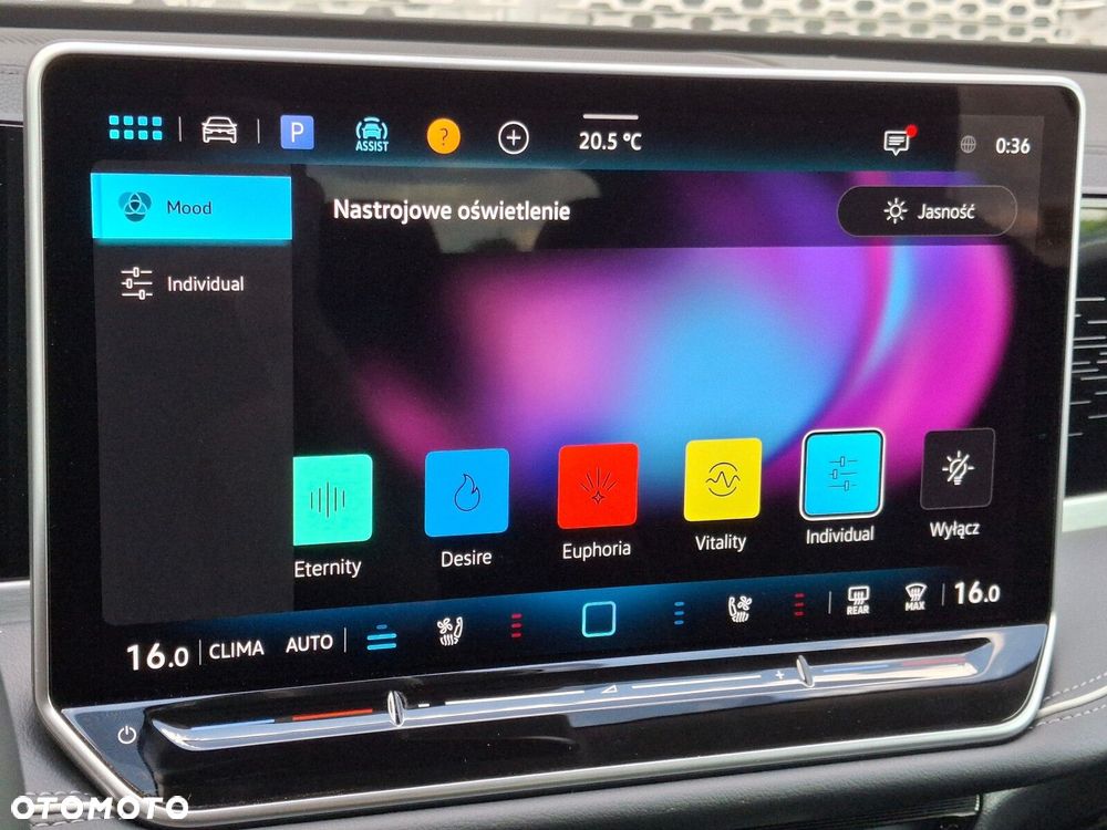 Volkswagen Passat Variant - 33