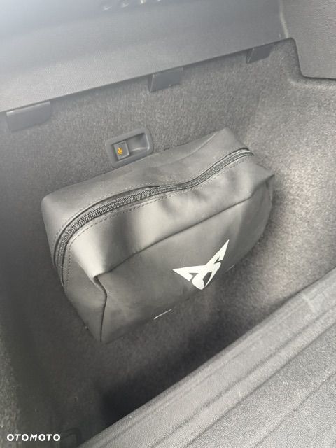 Cupra Formentor 2.0 TSI 4Drive VZ DSG - 23