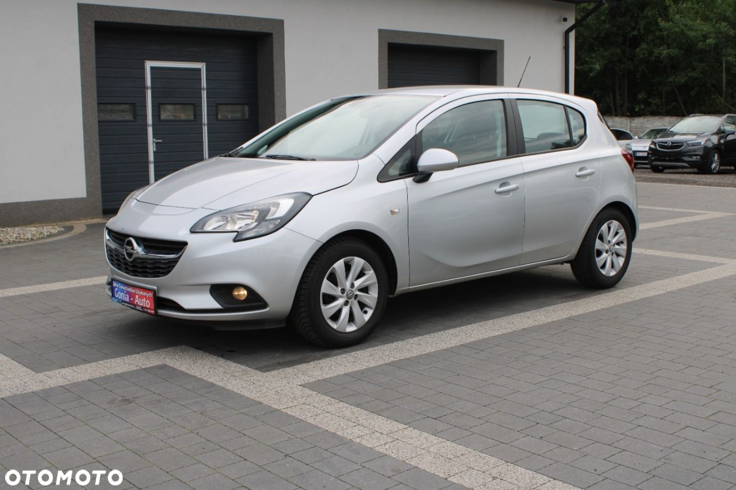 Opel Corsa - 3