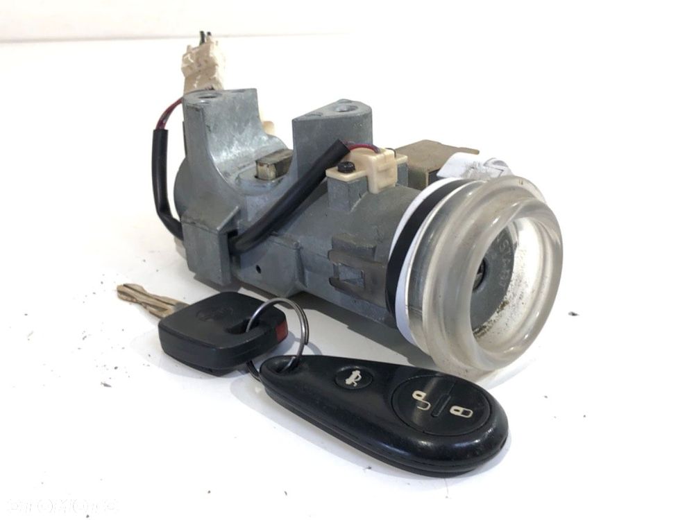 STACYJKA  SUBARU OUTBACK (BL, BP) 2003 - 2010 2.5 AWD (BP9) 121 kW [165 KM] benzyna 2003 - 2009 - 1