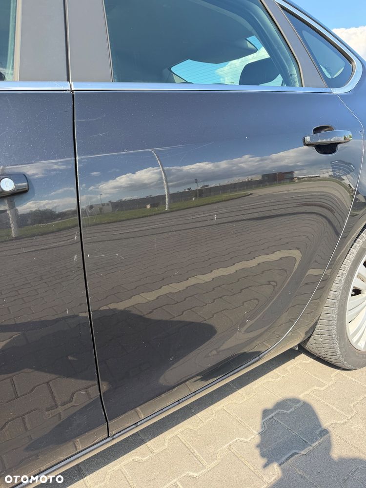 Opel Astra 1.6 CDTI Business - 5