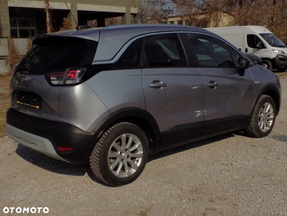 Opel Crossland - 6