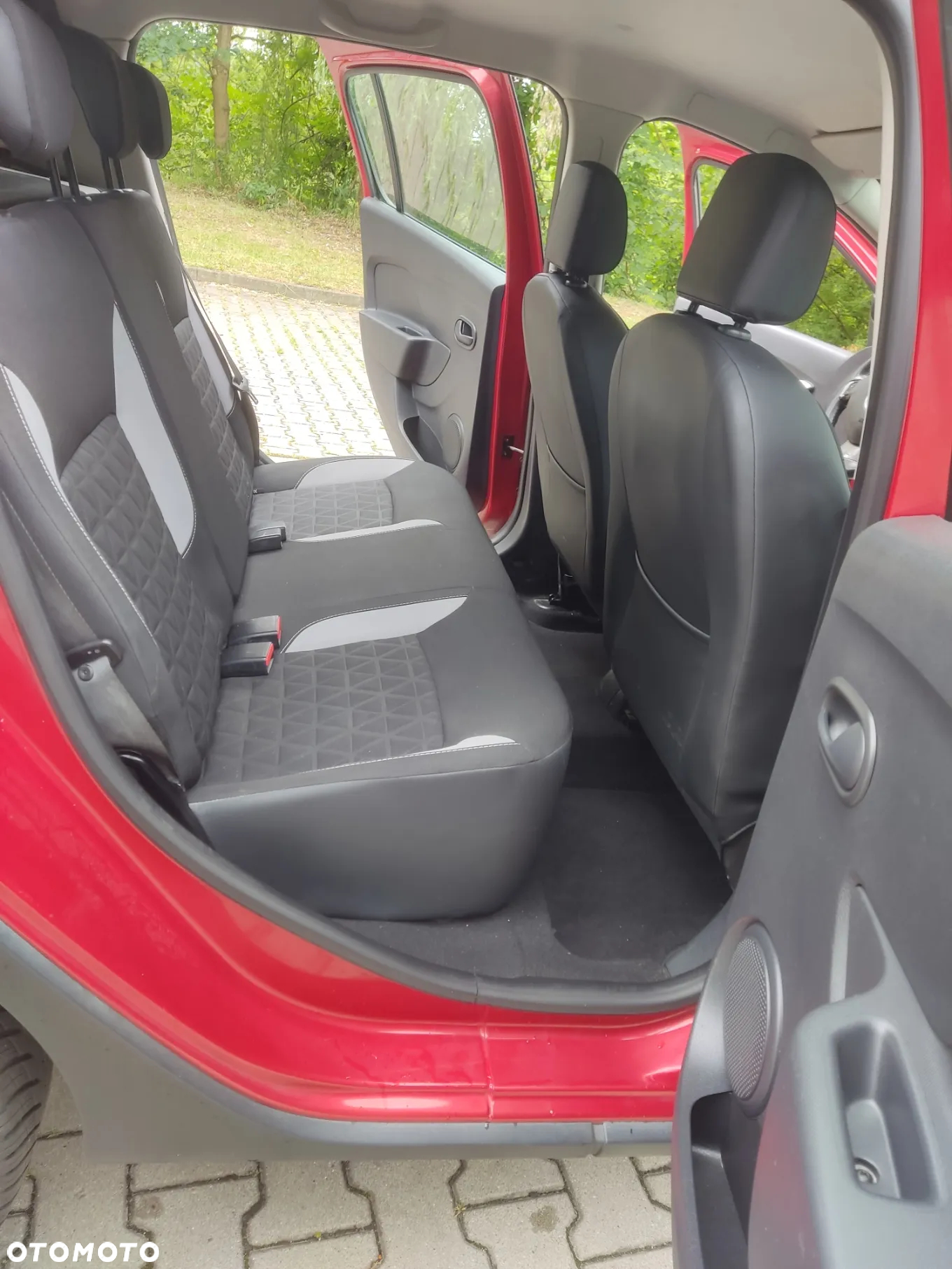Dacia Sandero Stepway TCe 90 Prestige - 13
