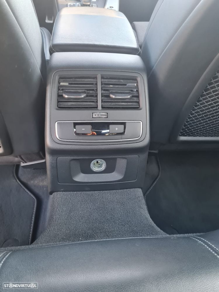 Audi A5 Sportback 40 TDI S tronic S line - 28