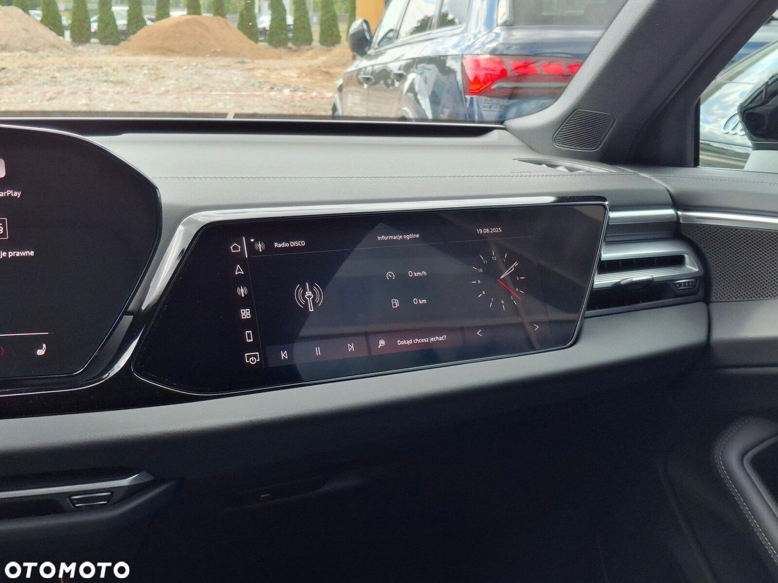 Audi A6 - 10