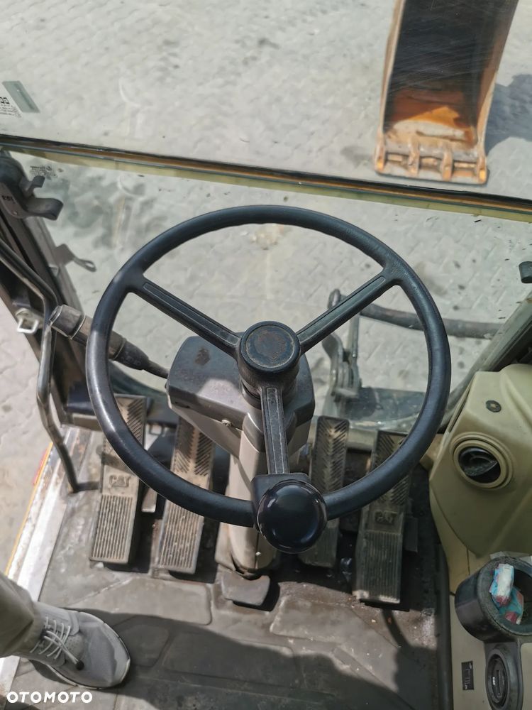 Caterpillar M 315C - 15