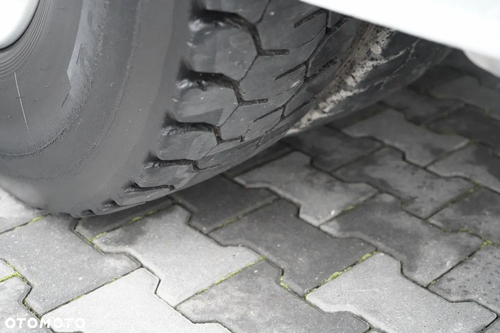 Renault C 380 / 8X4 / BETONOMIESZARKA / GRUSZKA / SCHWING STETTER  9 M3 / EURO 6 - 22