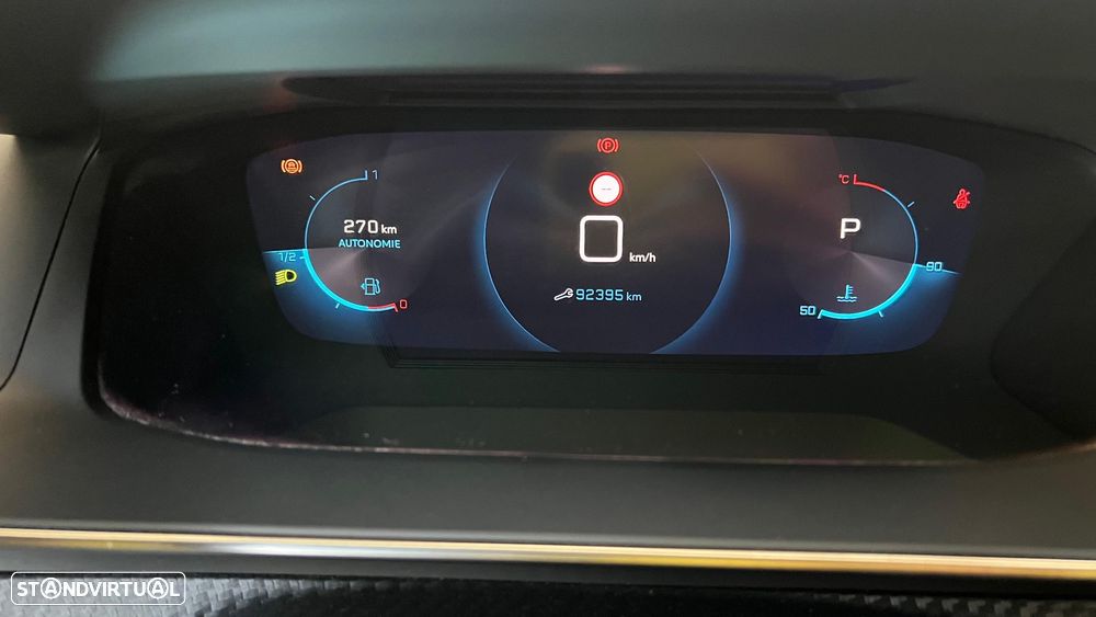 Peugeot 2008 1.2 PureTech GT Line EAT8 - 20