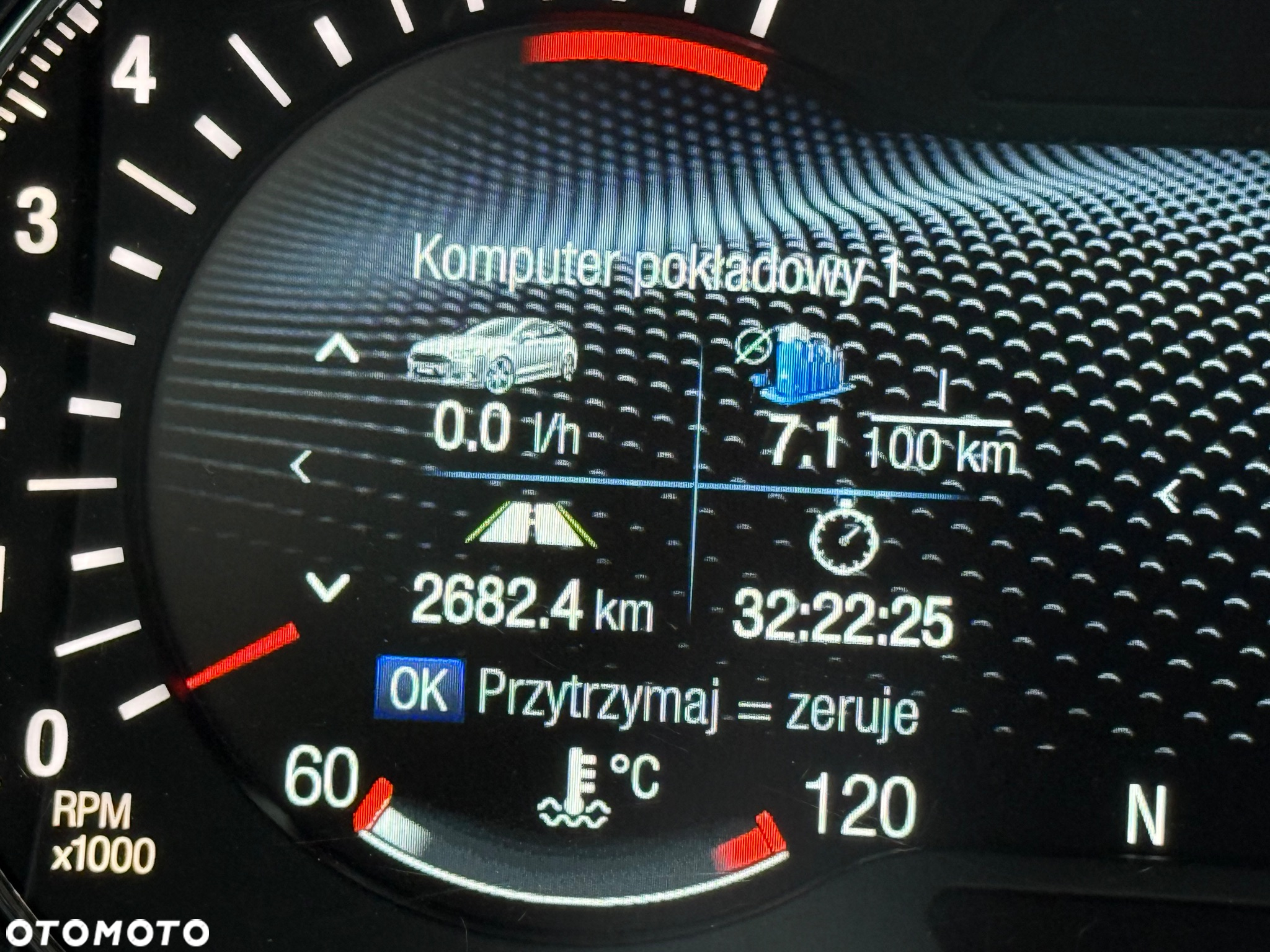 Ford Mondeo 1.5 EcoBoost Trend - 16