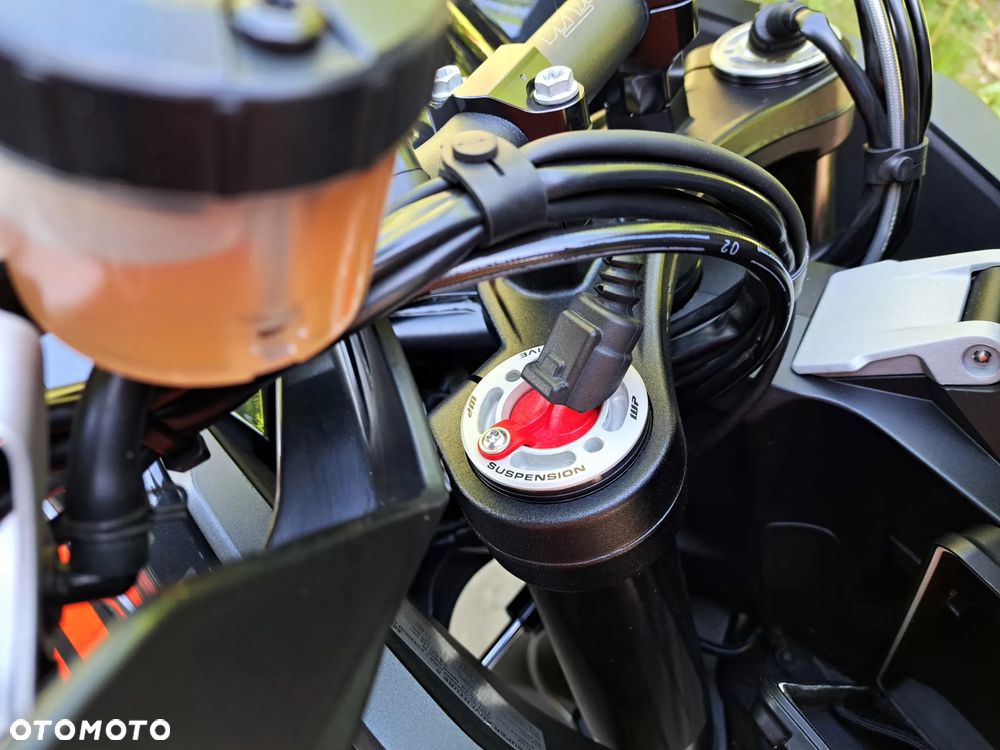 KTM Super Adventure - 21