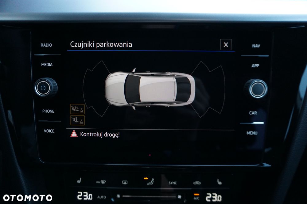 Volkswagen Arteon 2022