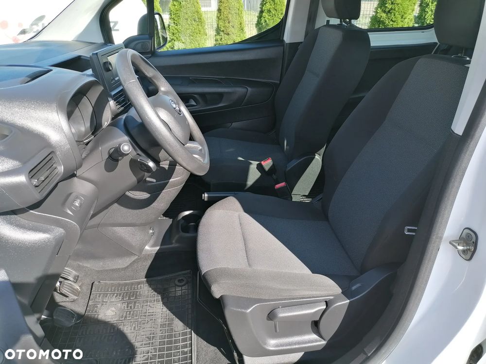 Toyota Proace City Verso 1.5 D-4D Business - 17