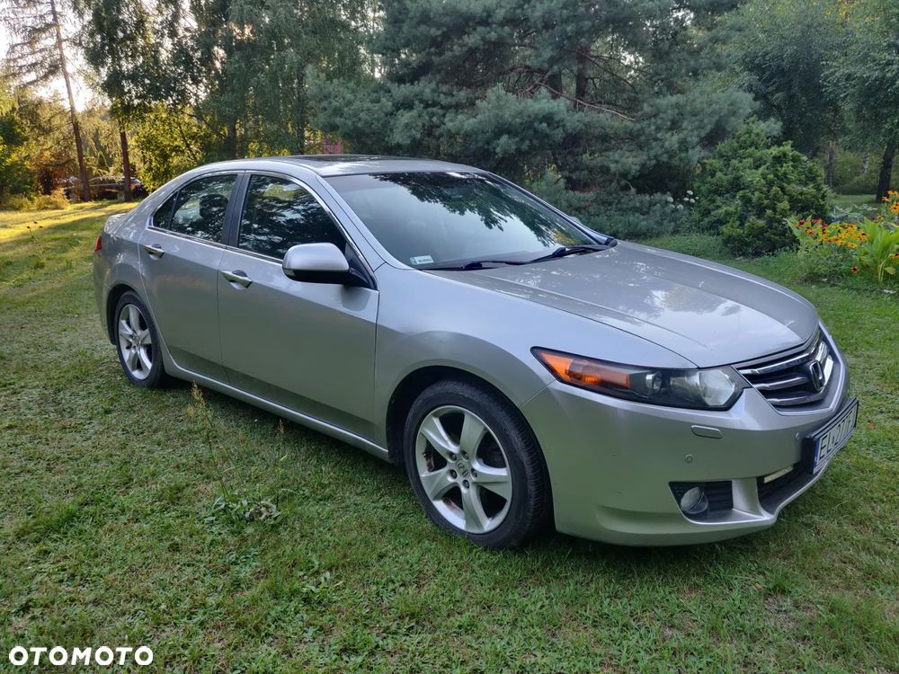 Honda Accord 2.0 Executive - 3
