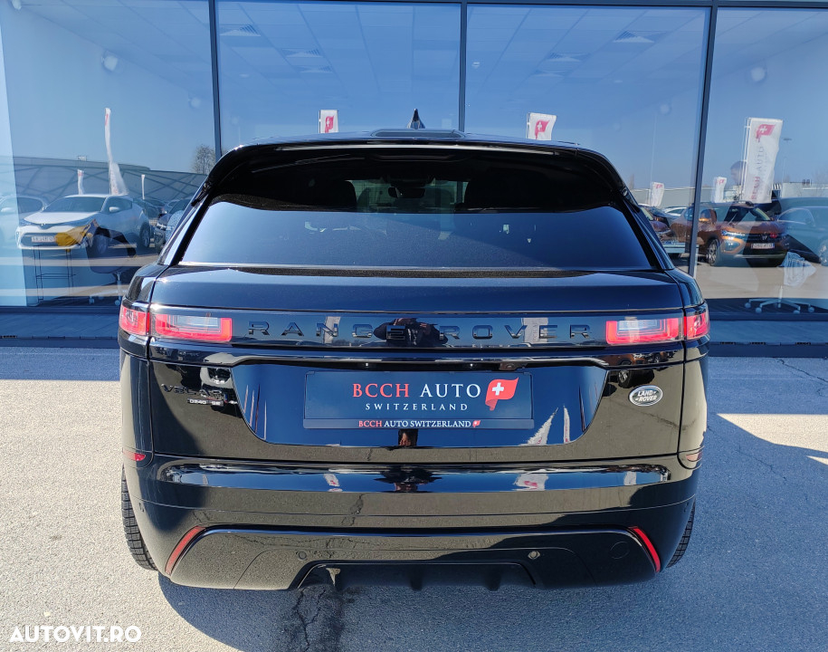 Land Rover Range Rover Velar 2.0 R-Dynamic - 6