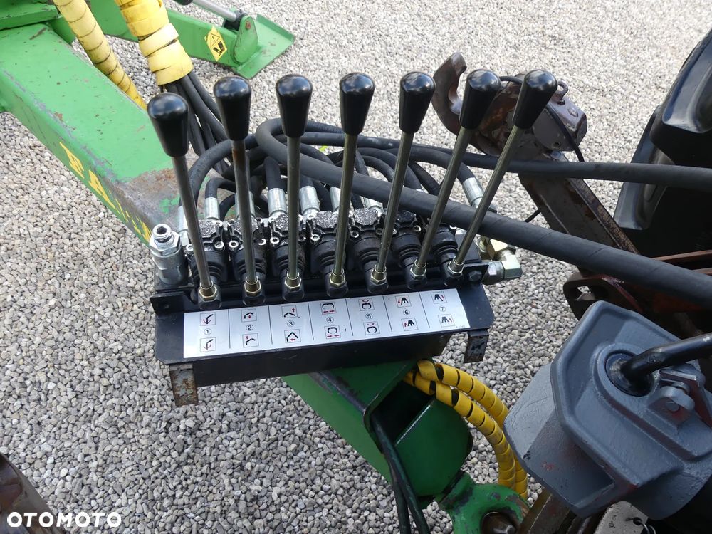 FarmIQ T7 - 19