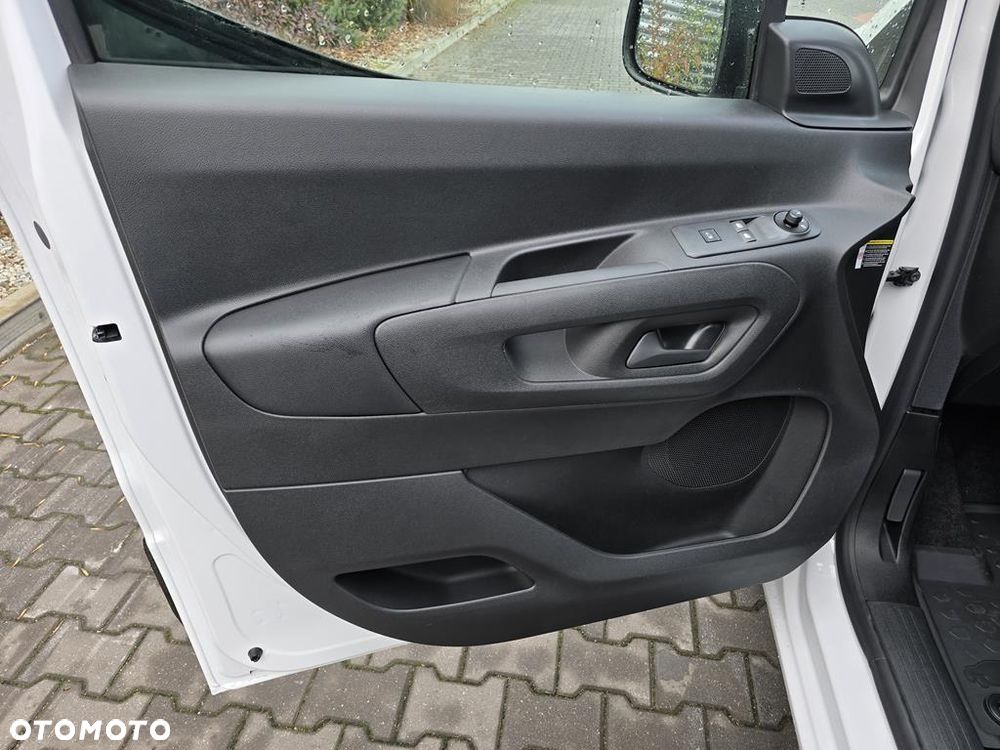 Citroën Berlingo Van 1.5 BlueHDi M - 10