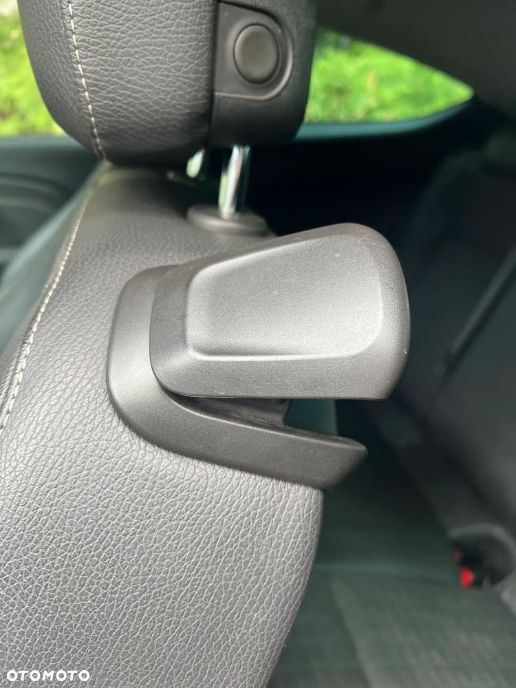 Opel Astra 1.4 Turbo - 8