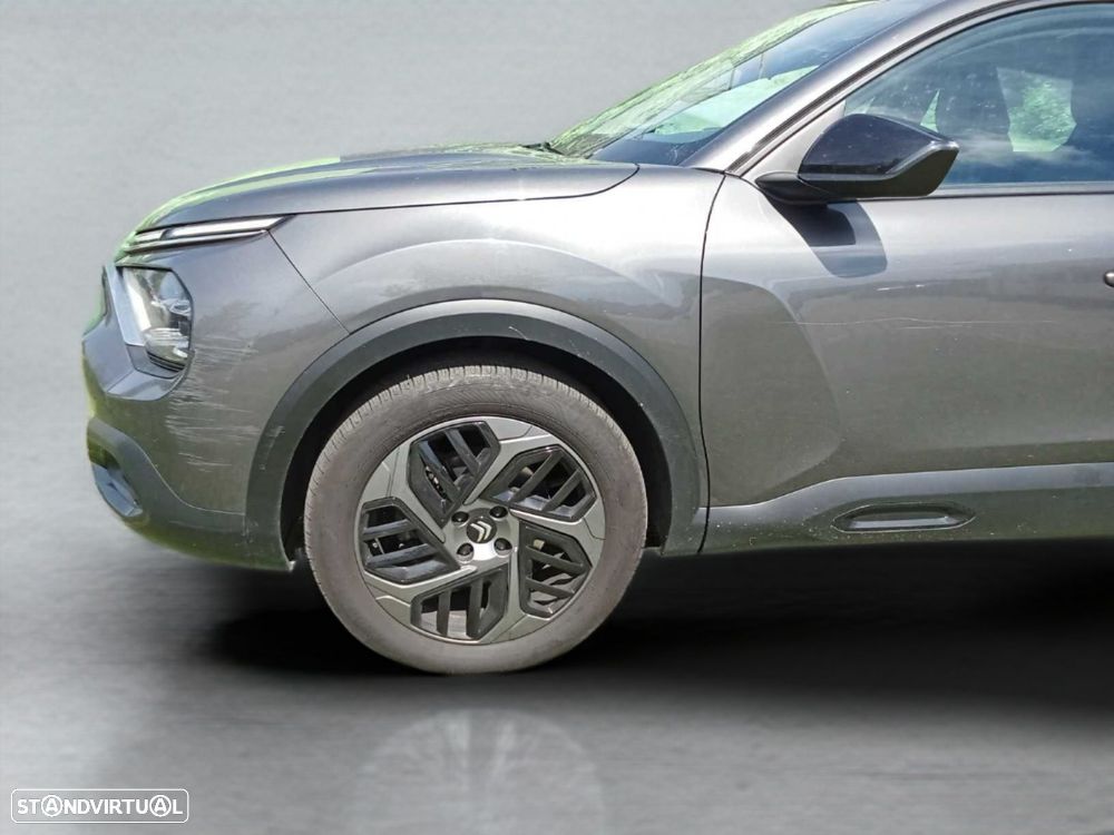 Citroen C4 2024 photo 5