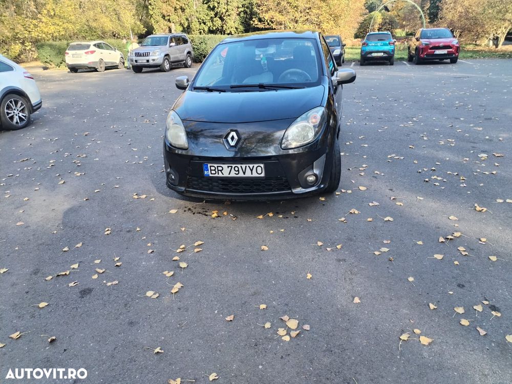 Renault Twingo - 6