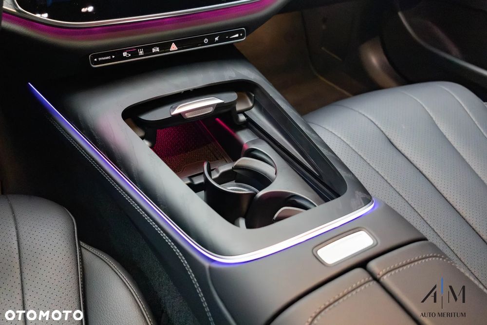 Mercedes-Benz Klasa E 220 d T 4Matic All-Terrain 9G-TRONIC - 17