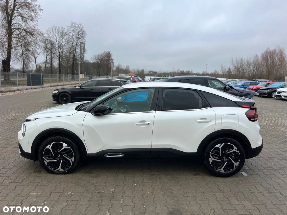 Citroën C4 - 6