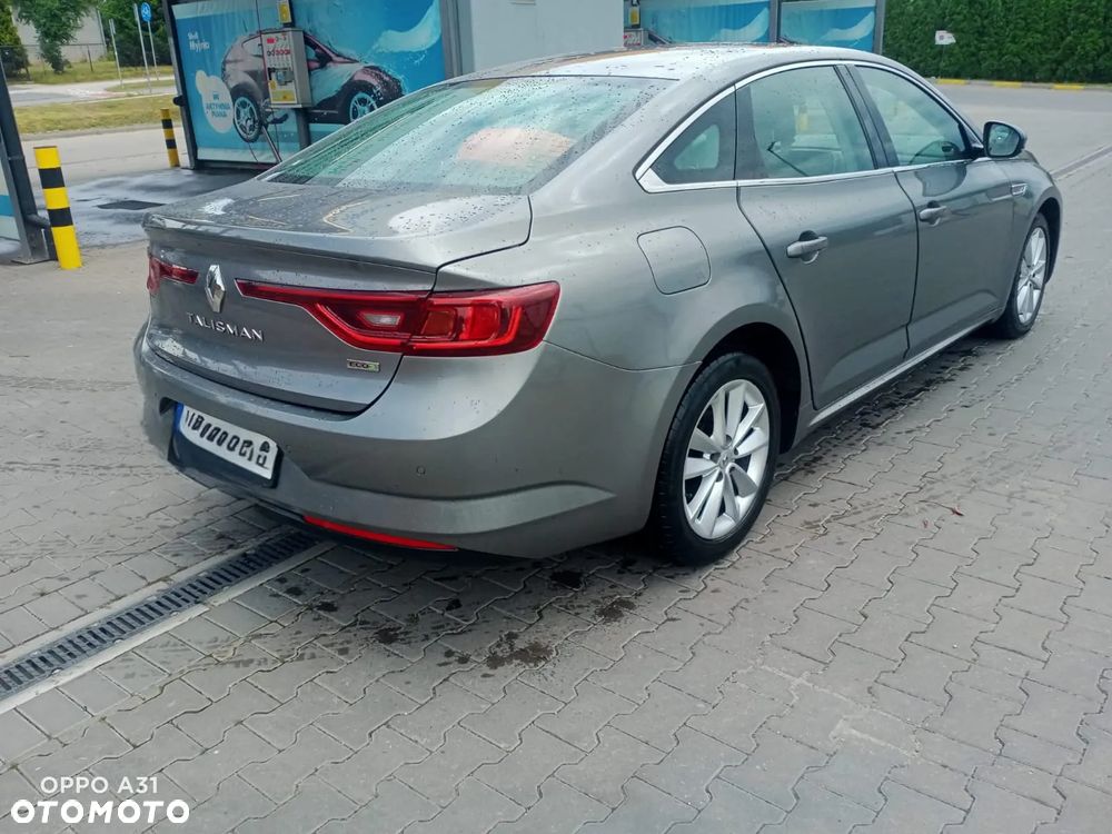 Renault Talisman 1.5 Energy dCi Life - 3
