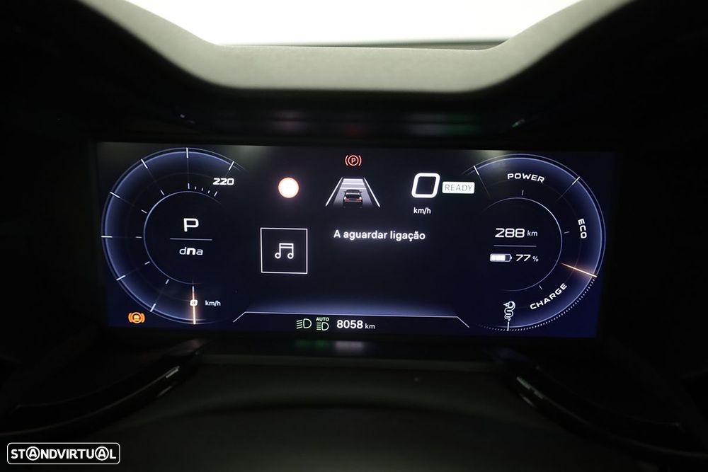 Alfa Romeo Junior Elletrica 50 kWh - 16