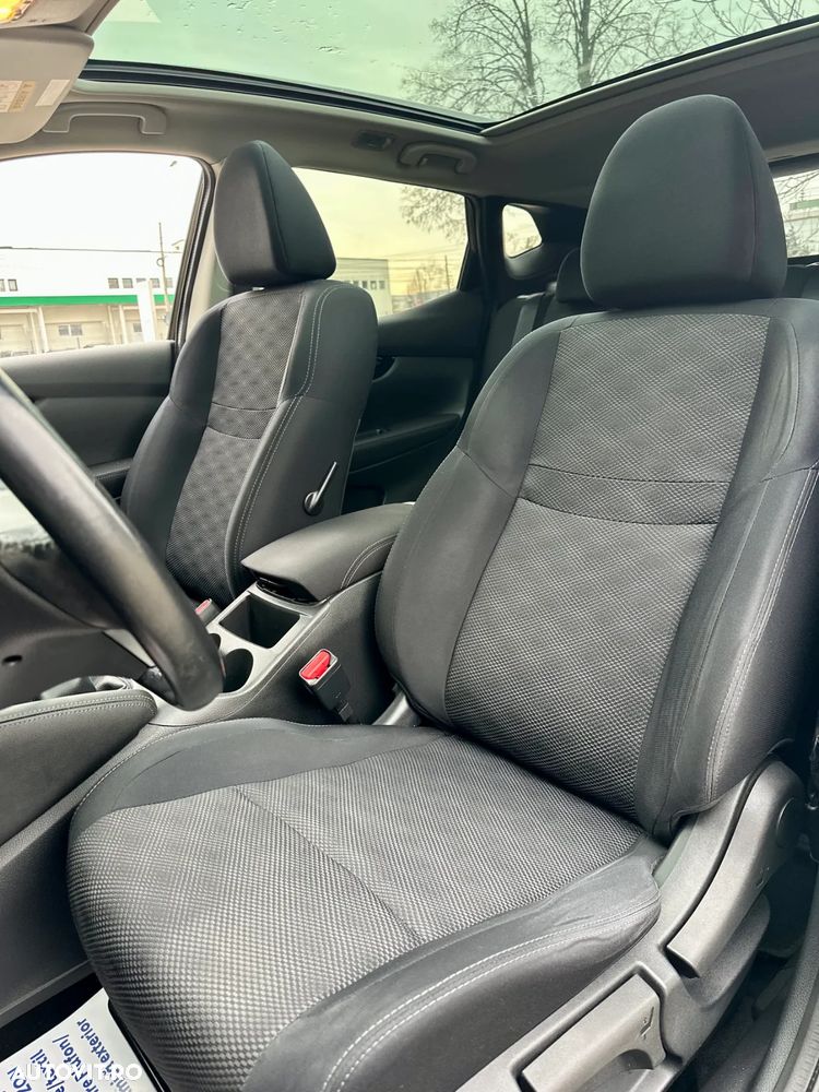 Nissan Qashqai - 6