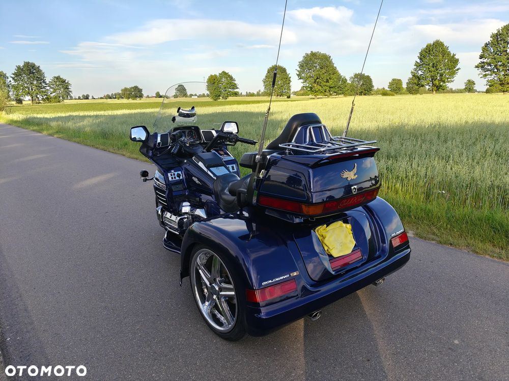 Honda GL - 4