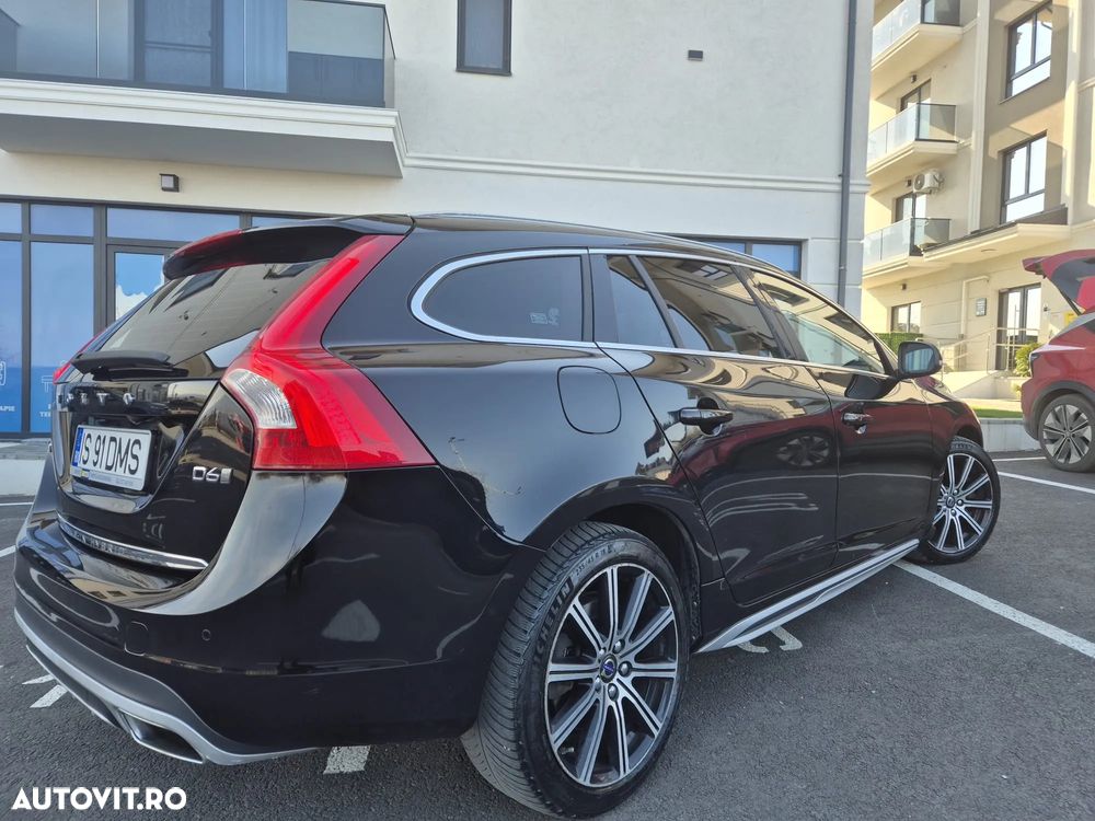 Volvo V60 - 21