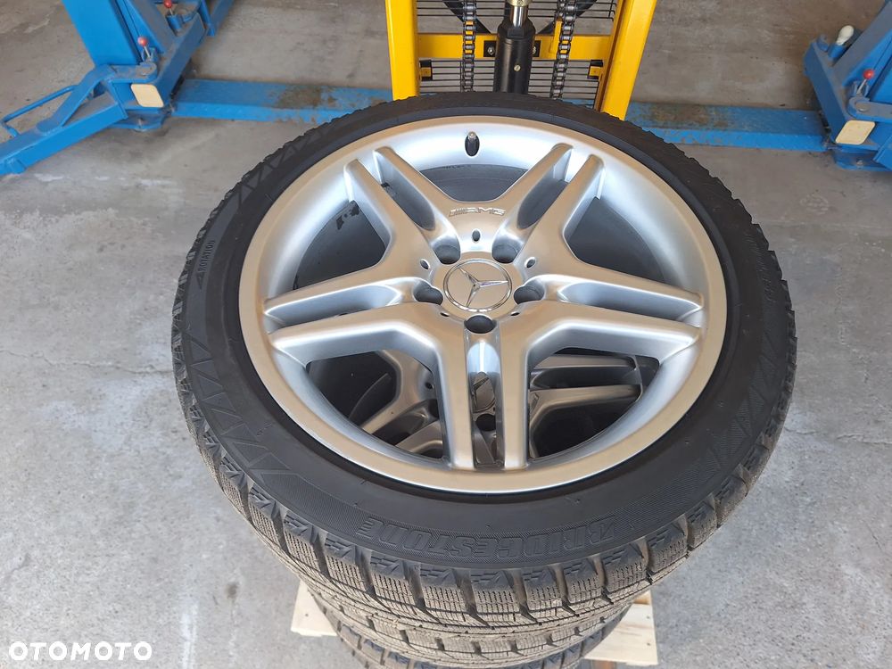 Mercedes-Benz CLS 350 7G-TRONIC - 37