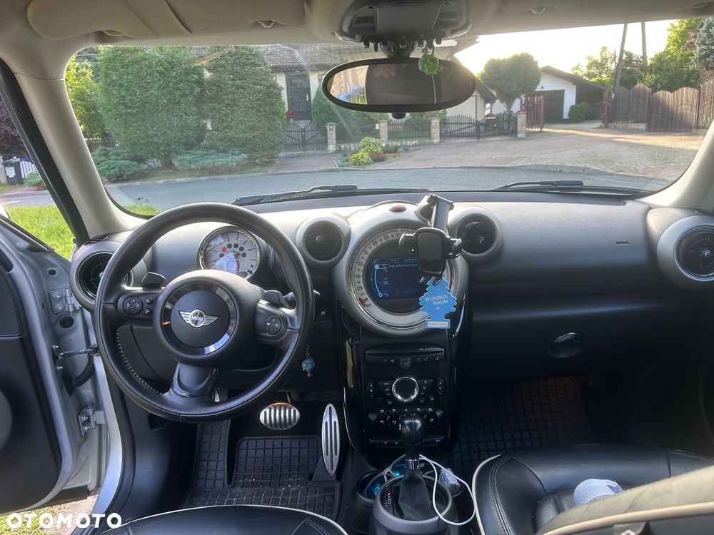 MINI Countryman - 4