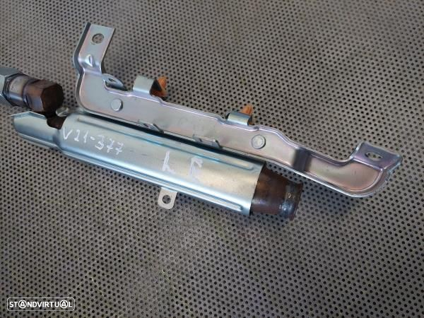 Airbag Cortina Esq Honda Cr-V Iii (Re_) - 4