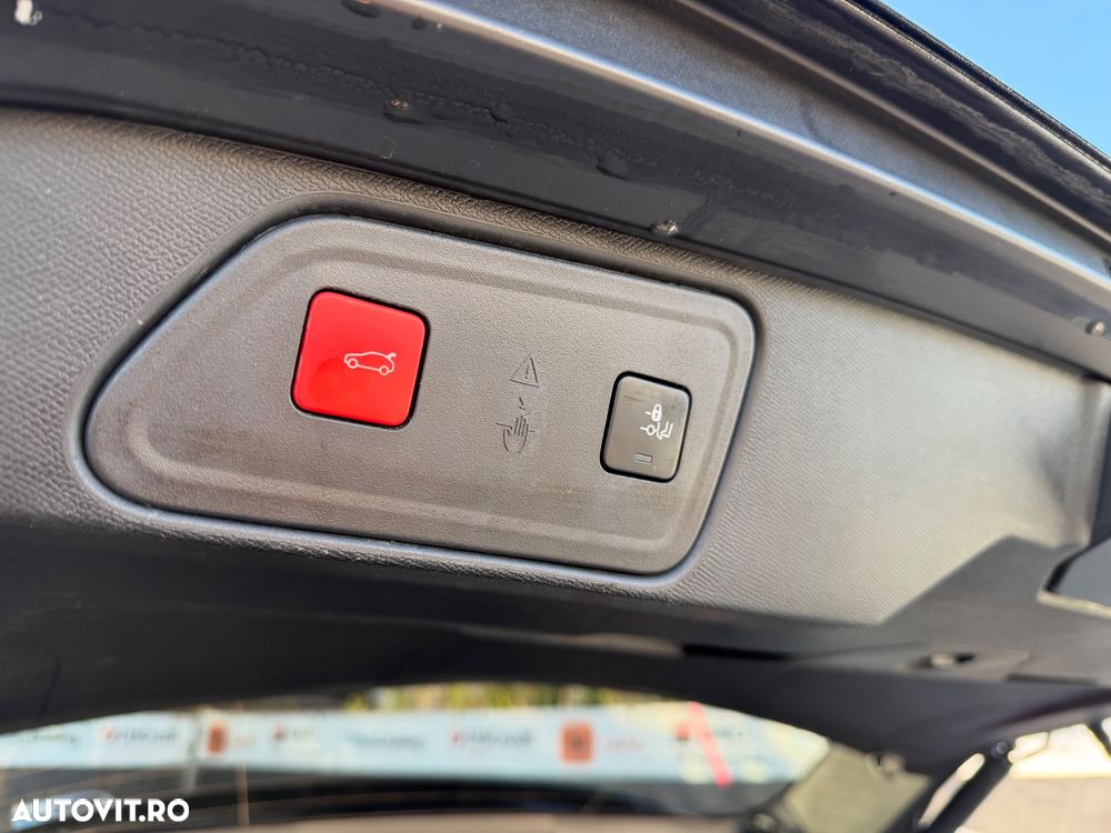 Peugeot 3008 BlueHDi 130 Stop & Start Allure - 28