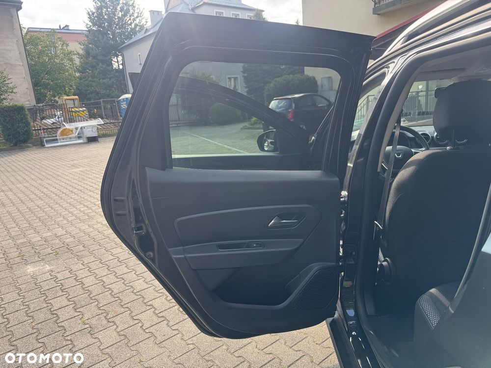 Dacia Duster 1.3 TCe Prestige 4WD - 16