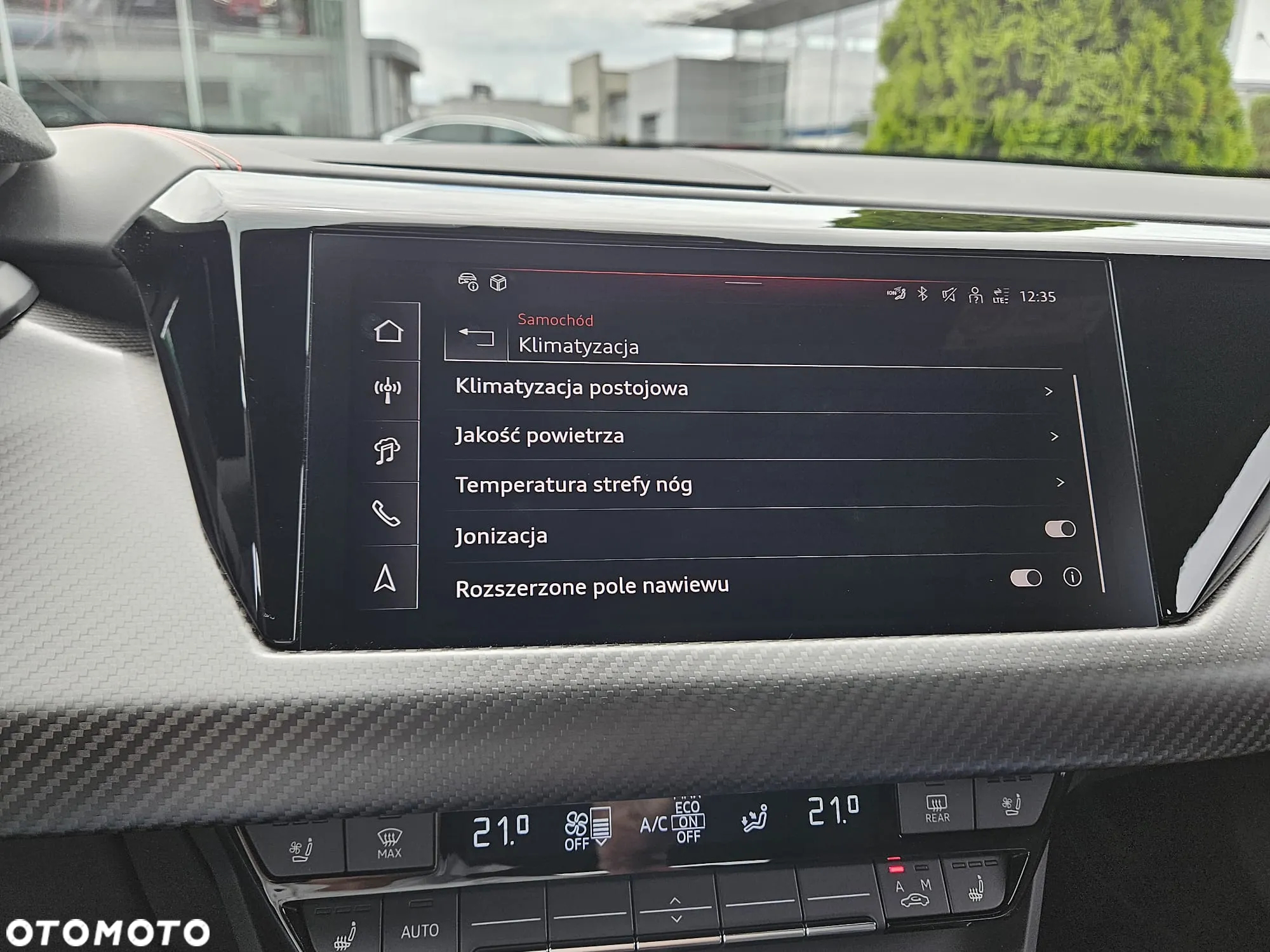 Audi e-tron GT 105kWh RS Quattro - 25