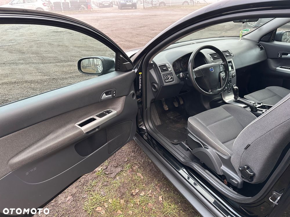 Volvo C30 1.6 Momentum - 18