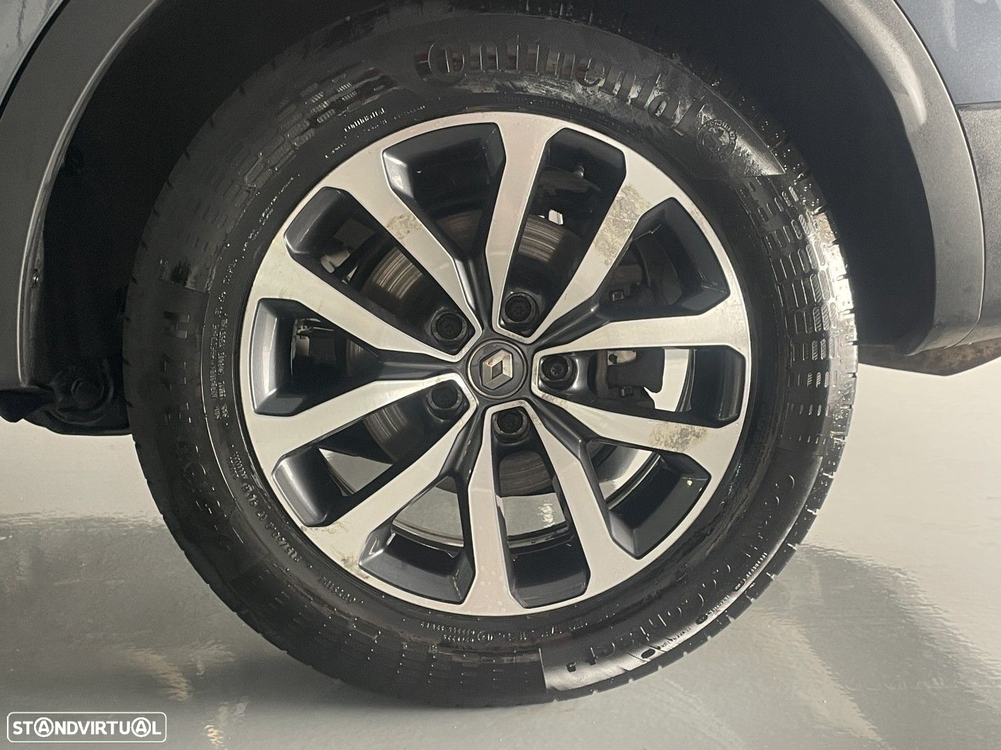 Renault Kadjar 1.5 Blue dCi Intens EDC - 15