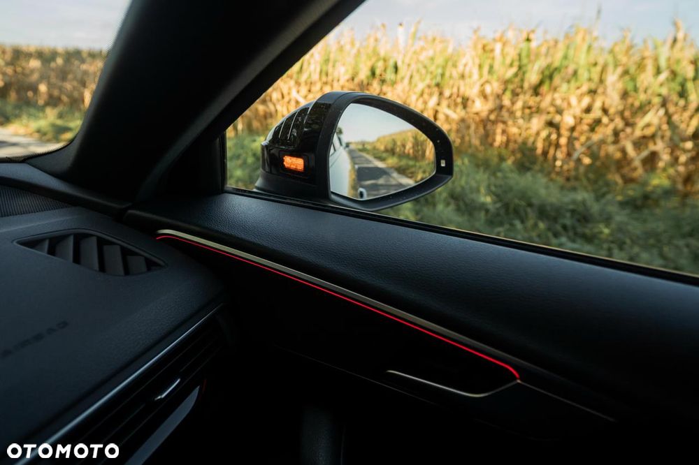 Audi A4 Avant 40 TDI S tronic quattro sport - 38