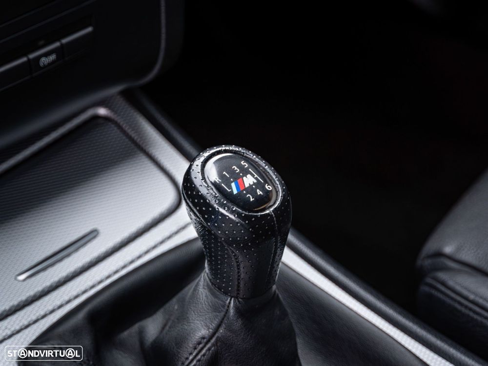 BMW 123 d - 20