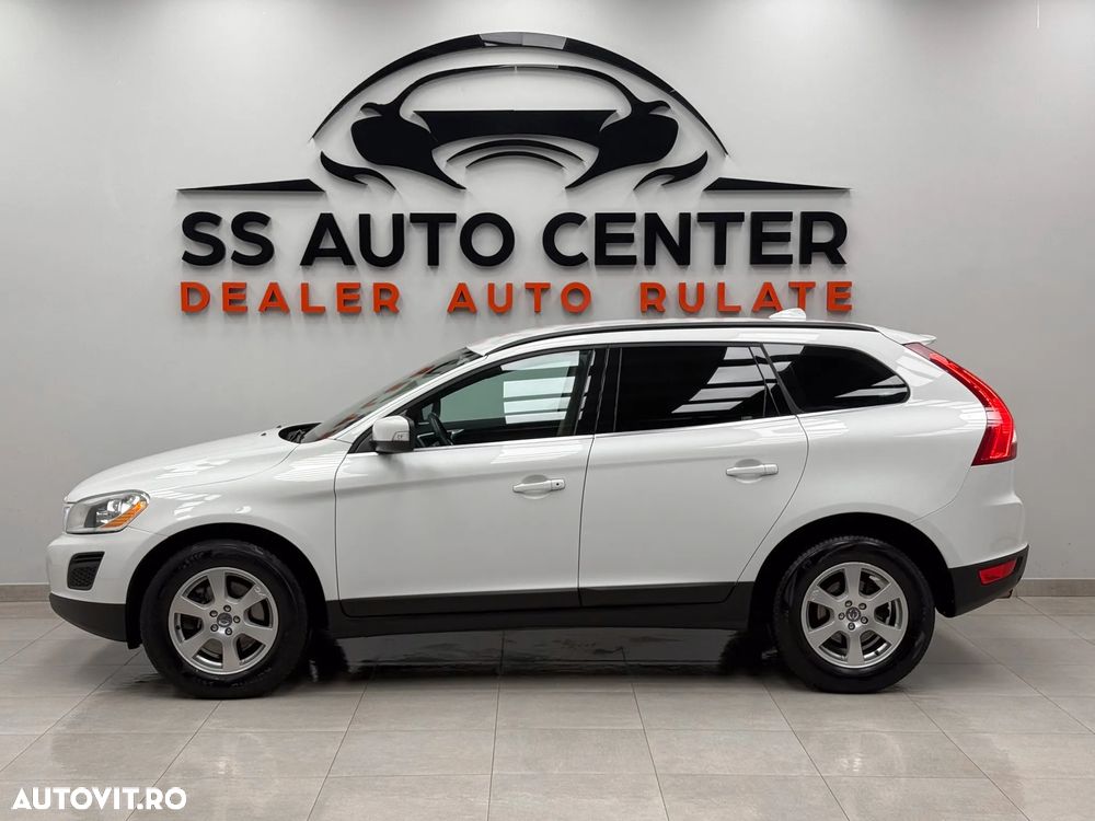 Volvo XC 60 D4 Momentum - 10