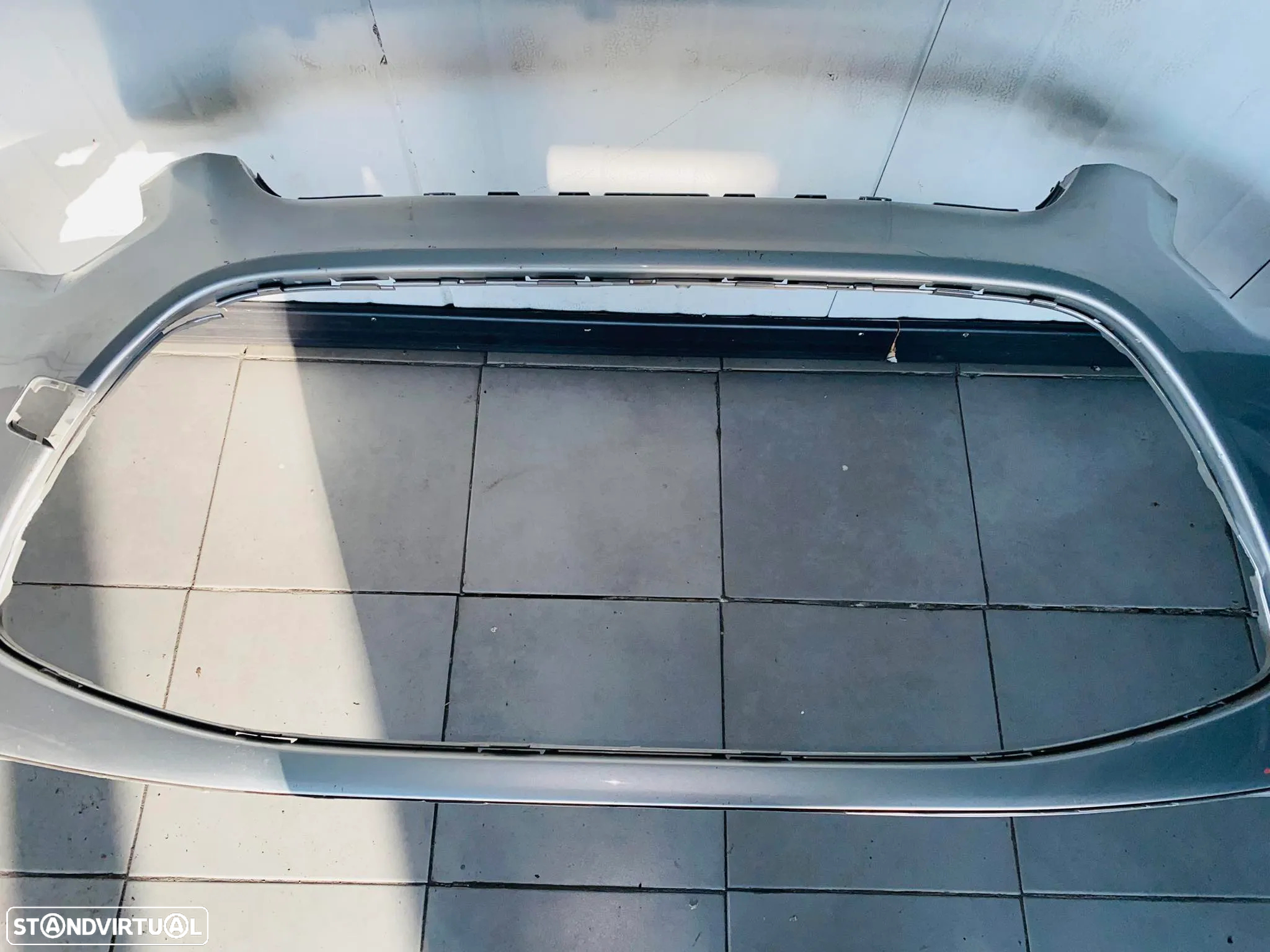 Para Choques Frente Ford S-Max - 2010 / 2015 - 4