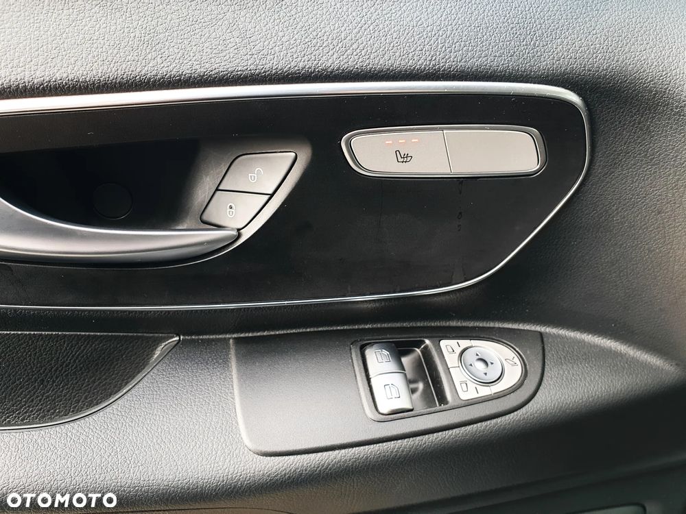 Mercedes-Benz Vito Tourer L2 Select 4x4 9G-Tronic 447.703 - 12