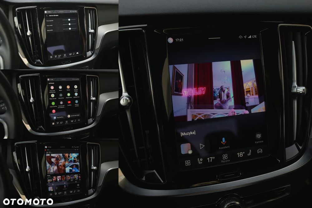 Volvo S60 B4 B Geartronic RDesign - 33