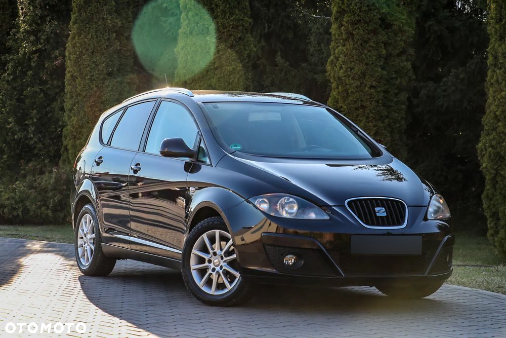 Seat Altea XL - 3