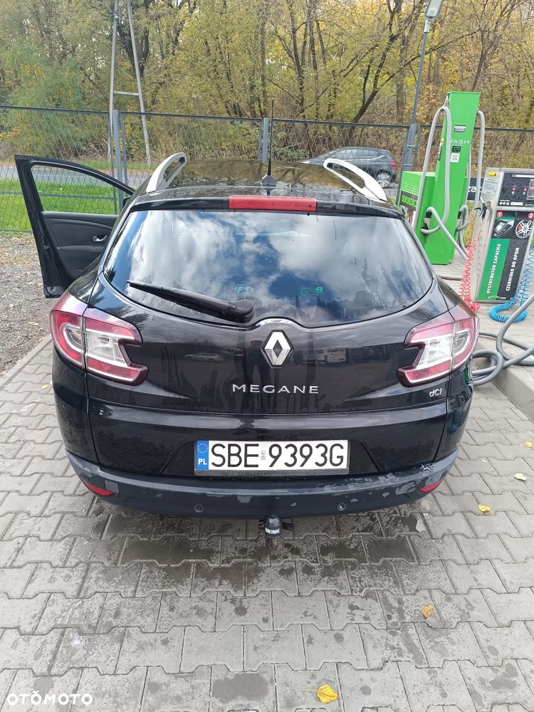 Renault Megane 2010 photo 3