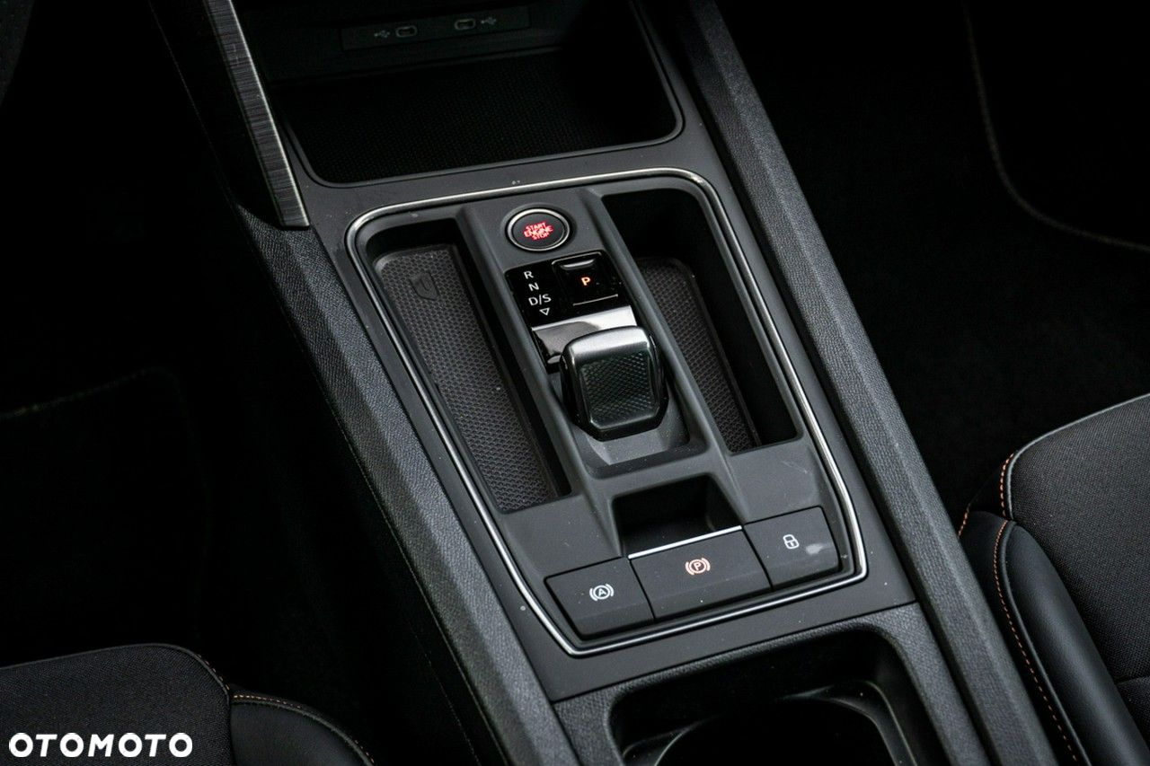 Cupra Leon - 21