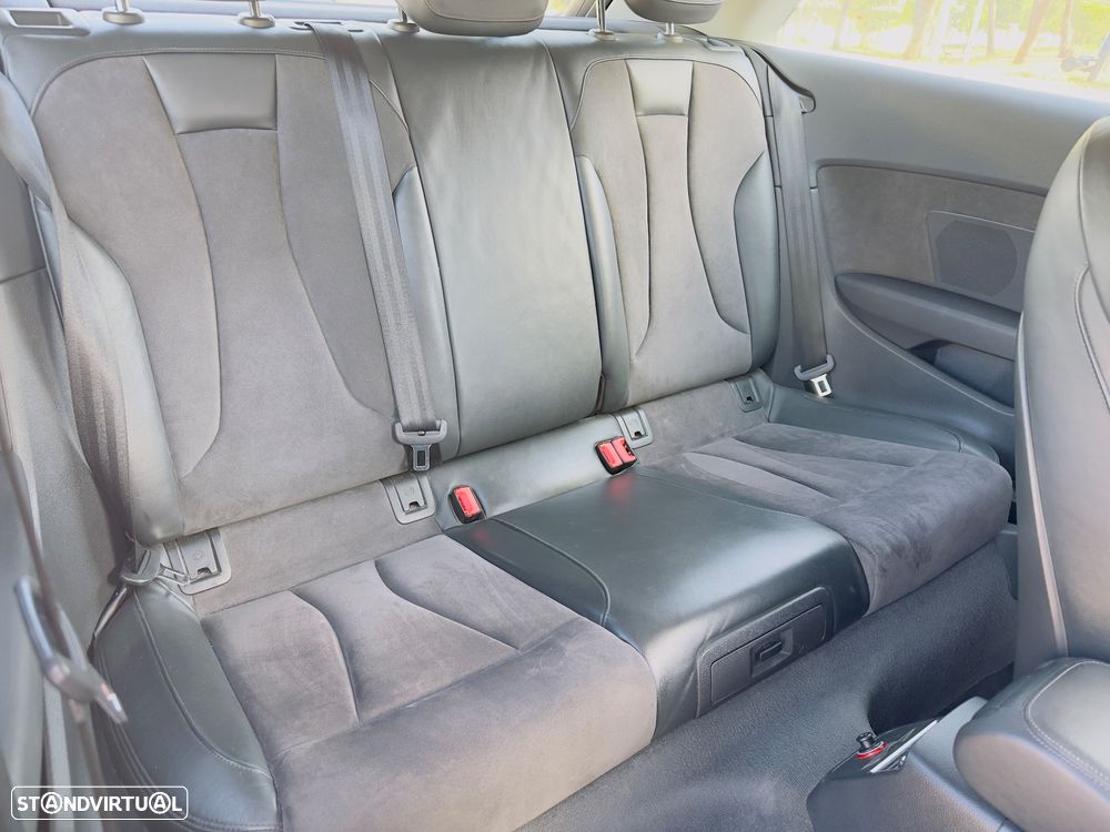 Audi A3 2.0 TDI Sport - 13