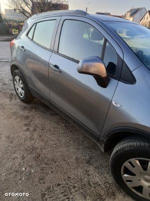 Opel Mokka 1.6 Active S&S - 7